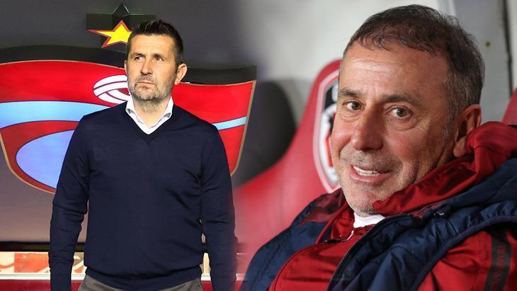 Nenad Bjelica’nın sözleşme şartları ortaya çıktı! Abdullah Avcı sesleri