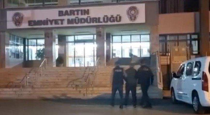 12,5 yıl kesinleşmiş cezası bulunan FETÖ firarisi eski binbaşı yakalandı