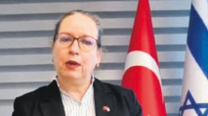 ‘Saldırılar İsrail-Türkiye ilişkisini etkilememeli’