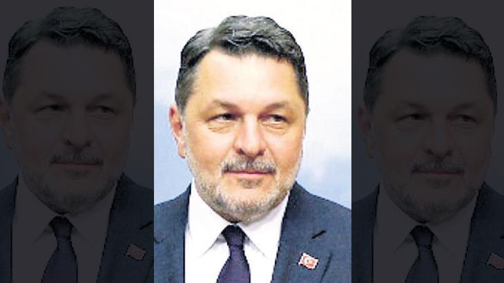 İYİ Parti Ankara’dan Yavaş’a destek istifası