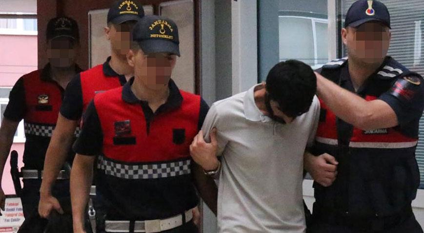 Gençleri kandırıp, PKK kamplarına götüren zanlı tutuklandı