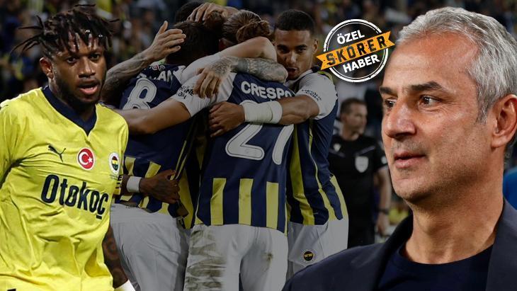 Canlı yayında Fred transferinin perde arkasını açıkladı! Milli ara sonrası Fenerbahçe’ye çifte müjde