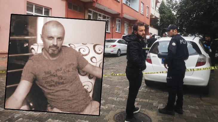 Sinop’ta eski koca dehşeti! Pusu kurup ateş açtı