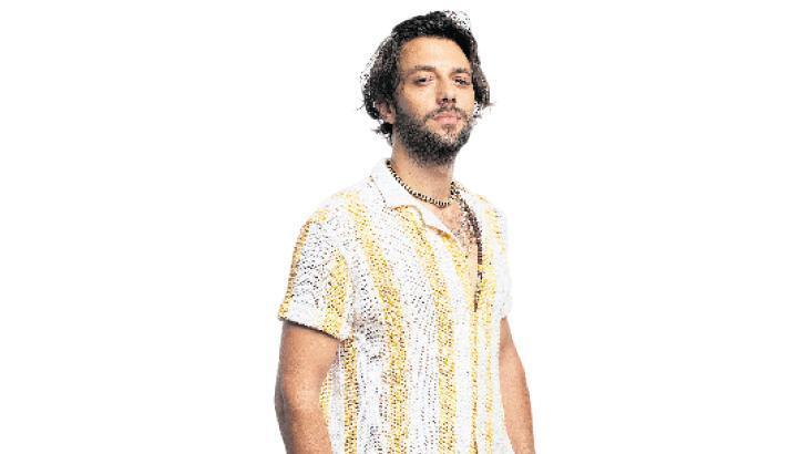 Cengiz Orhonlu, ‘Üç Kız Kardeş’te