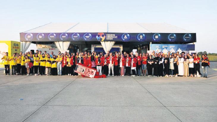 5 bin öğrenciye T3 Vakfı’ndan burs