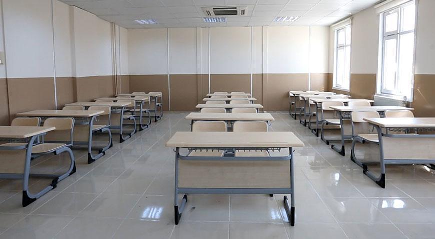 MEB’den özel okullara ‘hayalet sınıf’ incelemesi