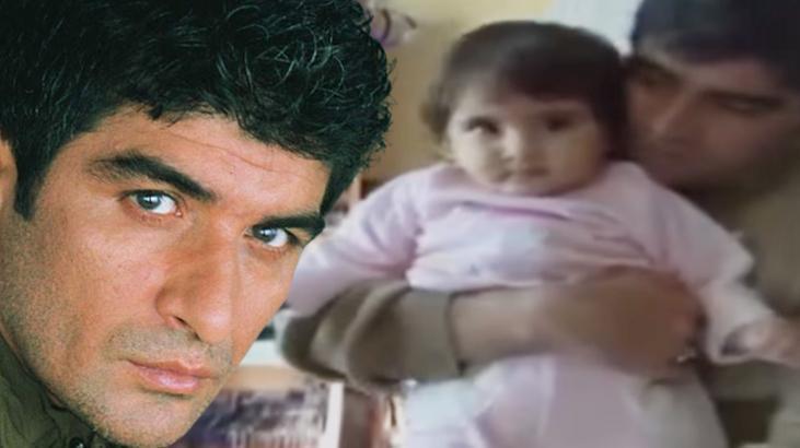 Dilara Erkal’dan babası İbrahim Erkal’ın doğum gününde duygusal kutlama