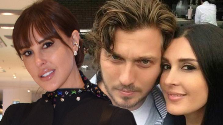 Gizlice evlenmiş, olaylı boşanmıştı! Ebru Destan’dan ‘velayet’ açıklaması