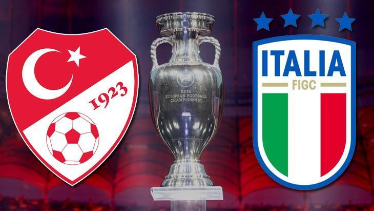 UEFA resmen açıkladı! EURO 2032, Türkiye ve İtalya’nın