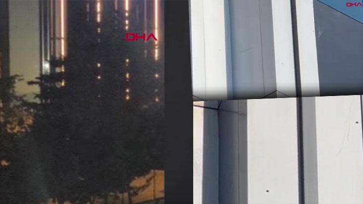 Dilan Polat’ın güzellik merkezine silahlı saldırı