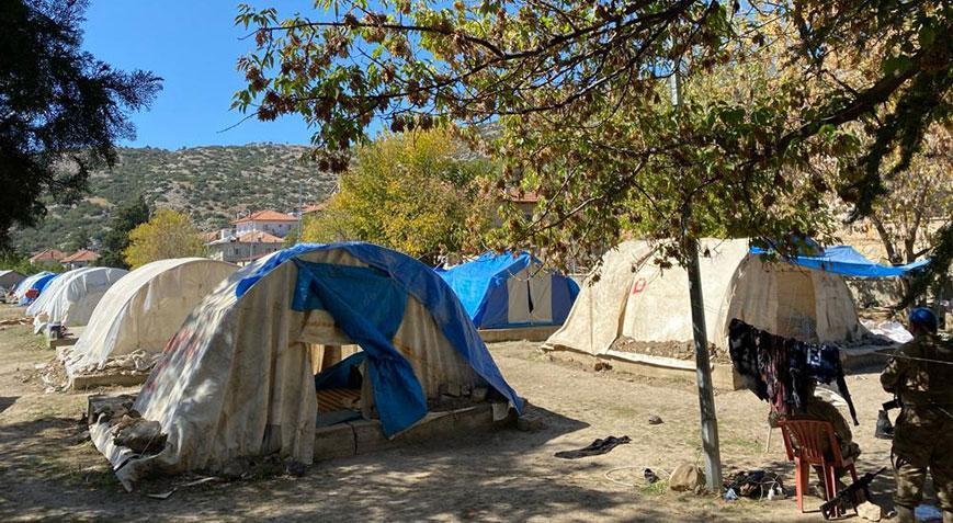 Bir gün önce kavga etmişlerdi! Mevsimlik işçilerin kavgası cinayetle bitti