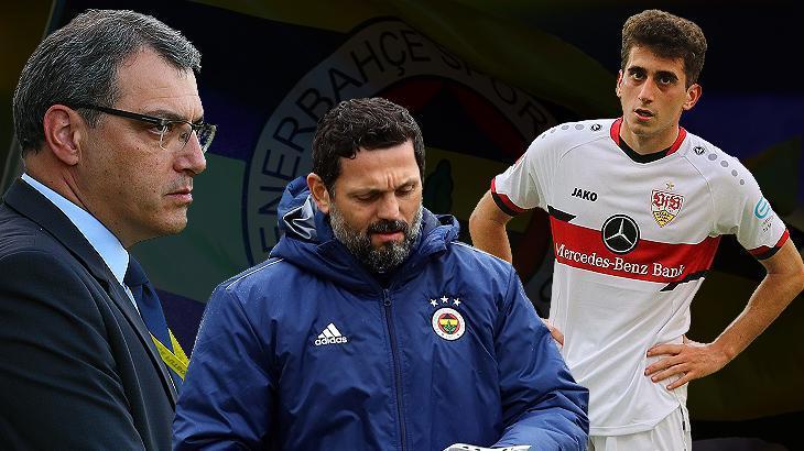 Ömer Faruk Beyaz, Fenerbahçe’den ayrılılş sürecini anlattı! Comolli ve Erol Bulut itirafı: Çok saçmaydı, ağlayacaktım