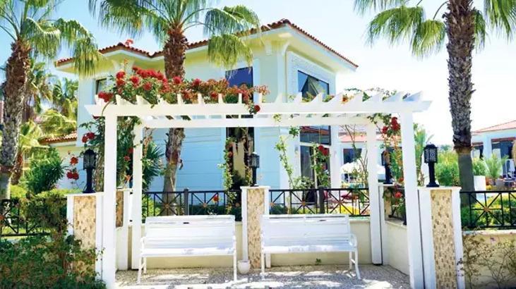 Turistik kiralamada 100 gün sınırlaması