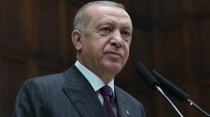 Son dakika: Cumhurbaşkanı Erdoğan’dan emeklilere enflasyon farkı ve refah payı açıklaması