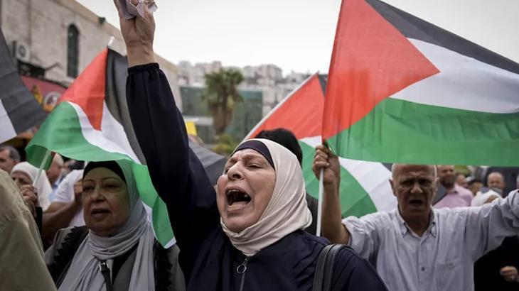 Gazze’den kaçan annenin feryadı: Benim çocuklarım bunu hak etmek için ne yaptı?