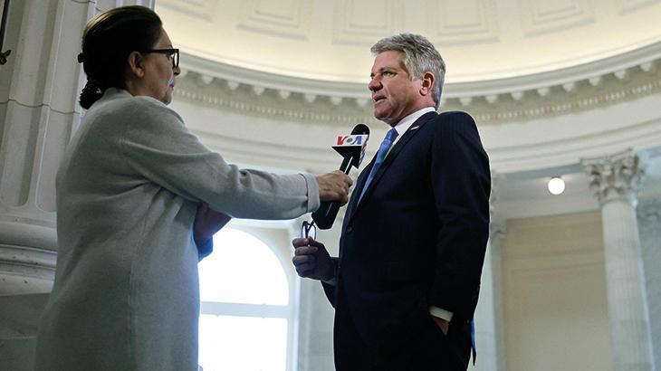 ABD doğruladı! Mısır, Hamas konusunda İsrail’i uyarmış