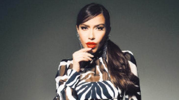 ‘Her şeye inat hep gülümseyelim’