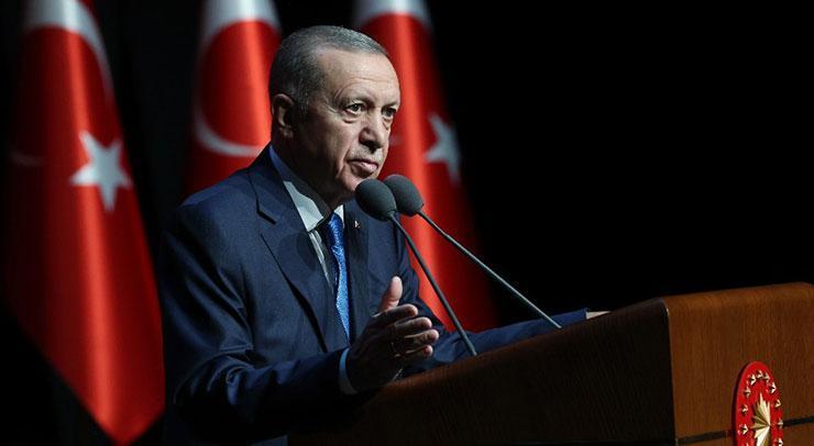 İsrail – Filistin savaşında rehineler için Erdoğan devrede! Kritik adım