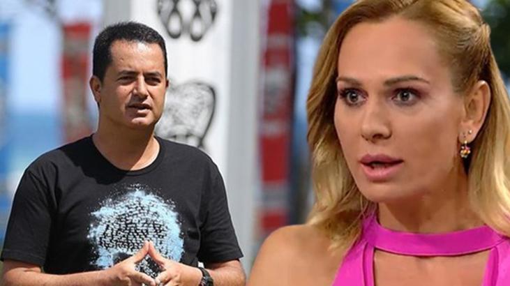 Acun Ilıcalı’nın ‘erken uyanıp işe gitme’ isyanına Nagihan Karadere’den yanıt!