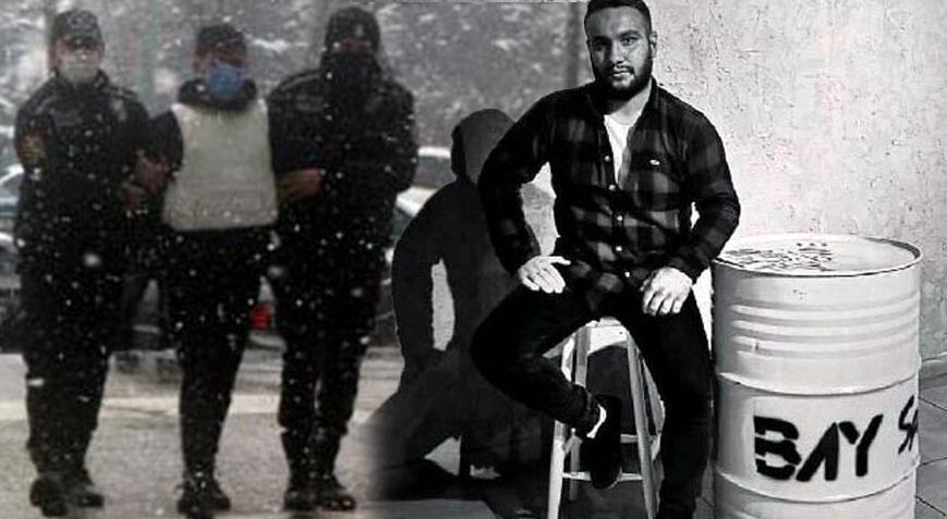 Eski nişanlısının evine balkondan dehşet saçmıştı! Katilin cezası belli oldu