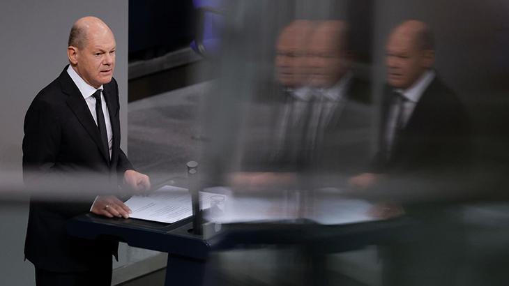 Almanya: ‘Erdoğan, Sisi ve Katar Emiri gerilimi azaltabilir