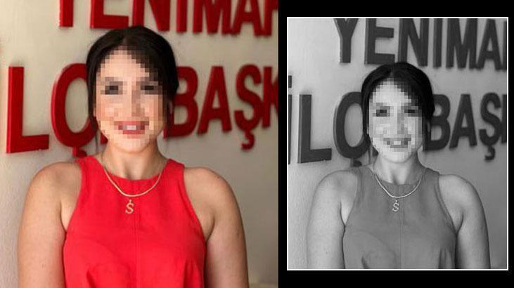 İlçe başkan yardımcısı ve erkek arkadaşı uyuşturucudan gözaltına alındı