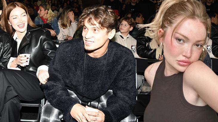 Danla Bilic: Şimdiki hedefim Çakal’dı, onu da tutturdum!