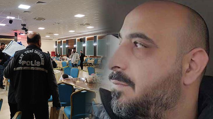 Düğünde yeğenini öldürdü: Onun için sürekli dua ediyorum