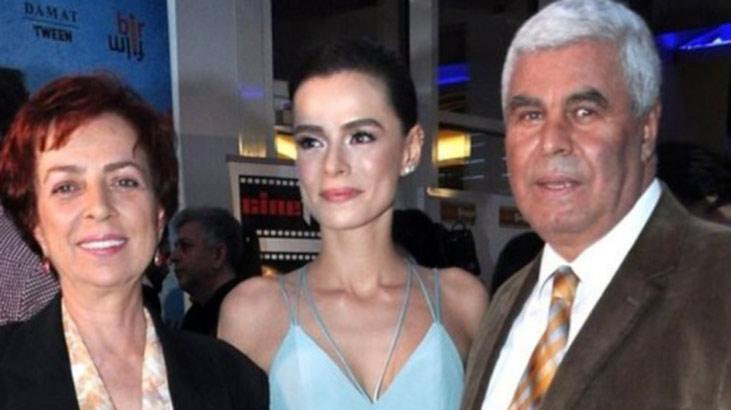 Özge Özpirinçci’nin acı günü!