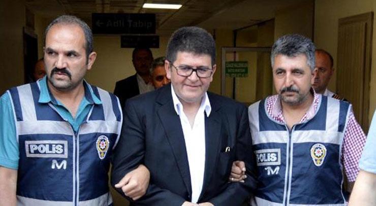 FETÖ hükümlüsü Mustafa Boydak için yeni karar