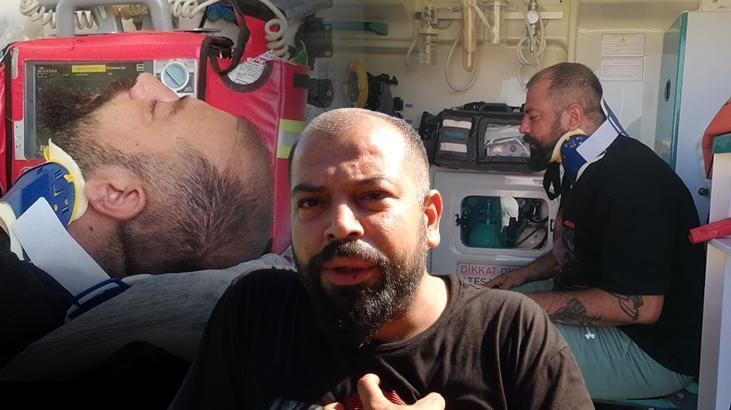 Tur teknesinde işkence daveti! İlanı görüp aradı, kabusu yaşadı