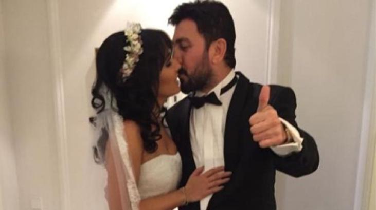 Evliliklerinde altı yılı geride bıraktılar! ‘Her zaman gerçek aşkı bulmak için dua ettim’