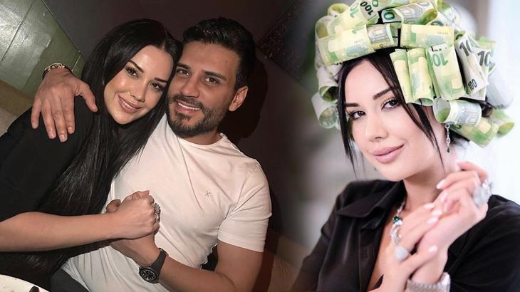 Dilan Polat ve Engin Polat hakkında yeni gelişme! Tüm mal varlıklarına el konuldu