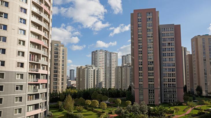 Ev alacaklar dikkat: ‘Mülk sahipleri fiyatları geri çekti’