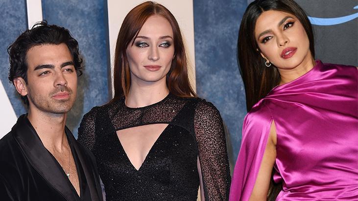 Boşanma aşamasında olan ünlü oyuncudan dikkat çeken hamle: Eltisini takipten çıktı!