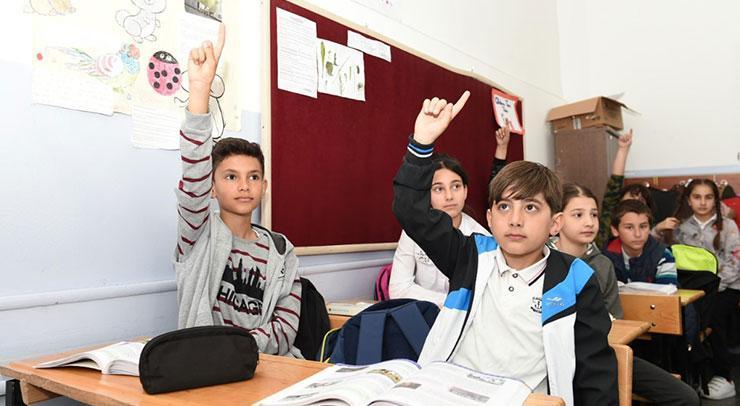 MEB’den yeni karar: Teneffüs süresi değişti