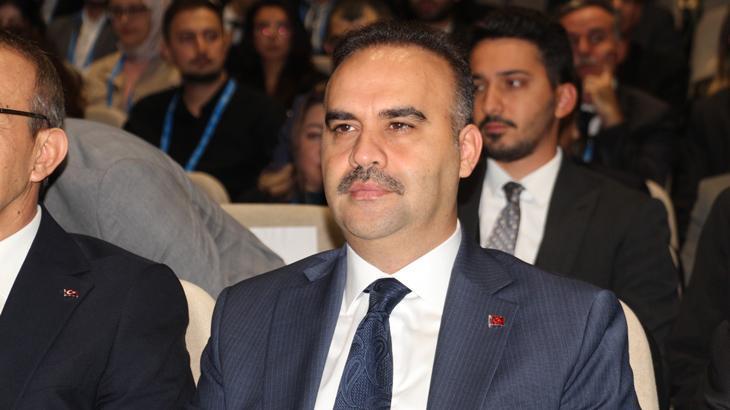 Bakan Kacır: TSE’nin faaliyetlerine daha fazla önem veriyoruz