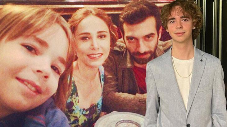 ‘Poyraz Karayel’in Sinan’ı Ataberk Mutlu üniversiteli oldu