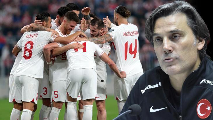 Türkiye, EURO 2024’e nasıl katılır? Avrupa Şampiyonası bileti için rakip Letonya