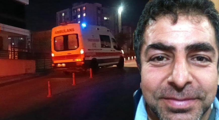 Düğünde maganda dehşeti! Kalbinden vurulan adam hayatını klaybetti