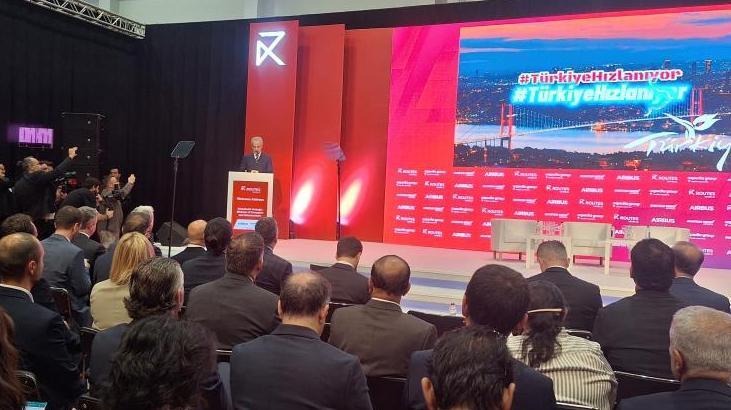 Bakan Uraloğlu: İstanbul, dünyanın en büyük küresel transit merkezlerinden biri