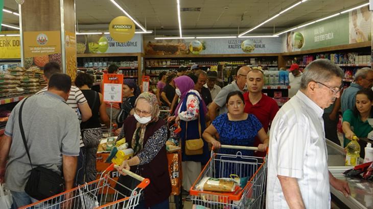 Tarım Kredi marketlerinde indirim kampanyası başlıyor