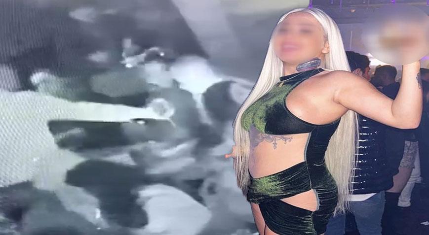 1 kişi ölmüş, polis memuru yaralanmıştı! Genç kadının yalanı kameraya takıldı