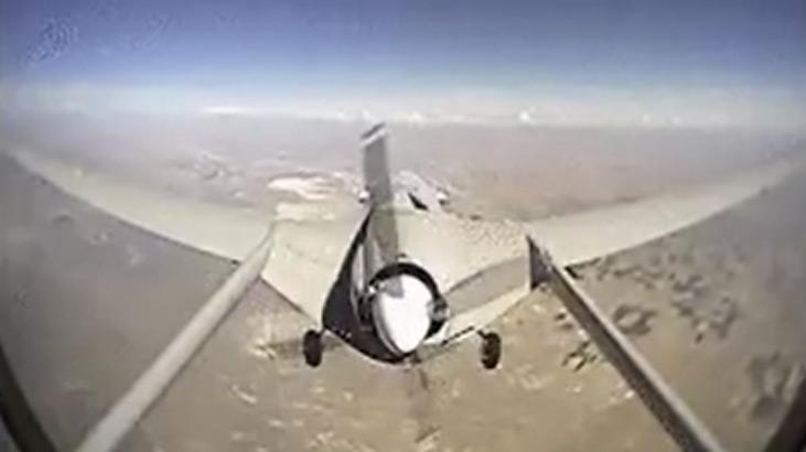 MSB: Pençe-Kilit bölgesinde 2 PKK’lı etkisiz hale getirildi