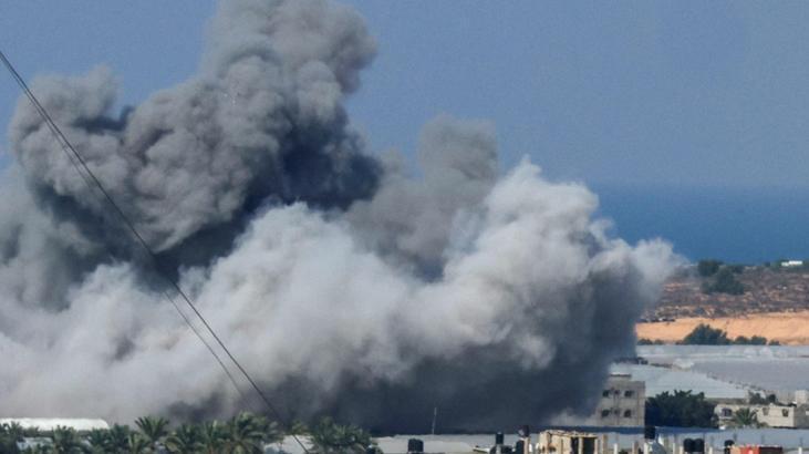 Hamas’tan son dakika rehine açıklaması! ‘Başa çıkmaya hazırız’