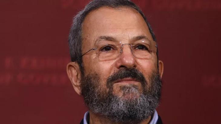 Eski İsrail Başbakanı: Netanyahu, halkın ve ordunun güvenine sahip değil