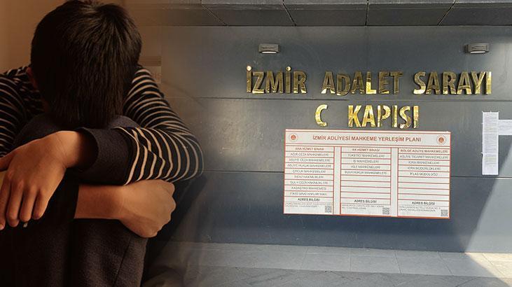 İki kardeşe istismara ibretlik hapis cezası! Hiçbir indirim uygulanmadı