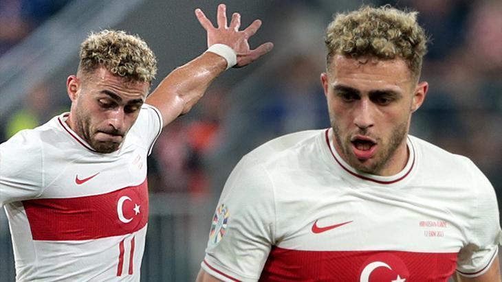 Barış Alper Yılmaz ezeli rakibin kapısından döndü! ‘Tüm gayretlerimize rağmen Galatasaray’ı seçti’