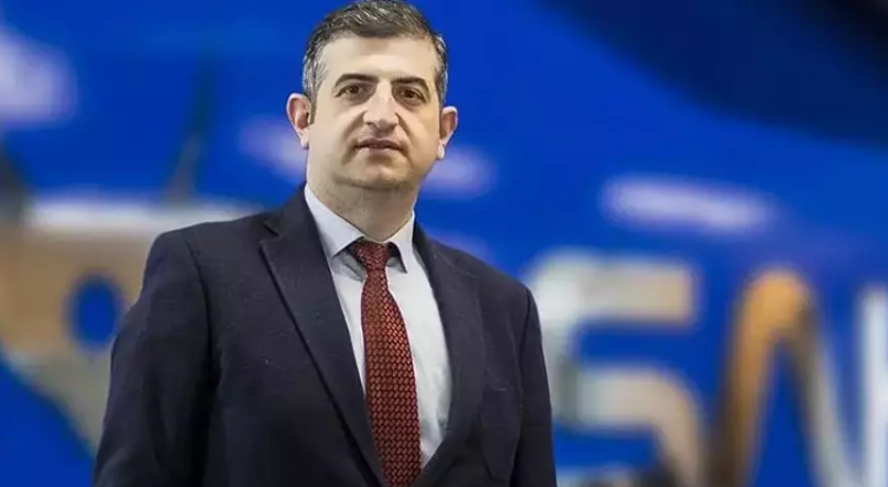 Haluk Bayraktar: Bizim görevimiz firmalarımıza destek olmak