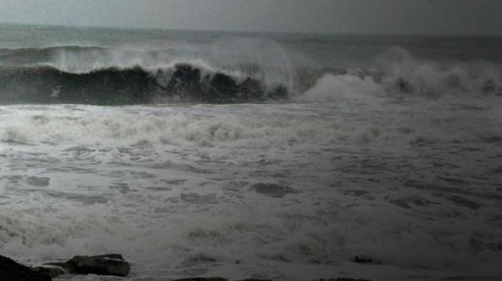 Düzce Valiliği saat vererek uyardı! Fırtına etkili olacak